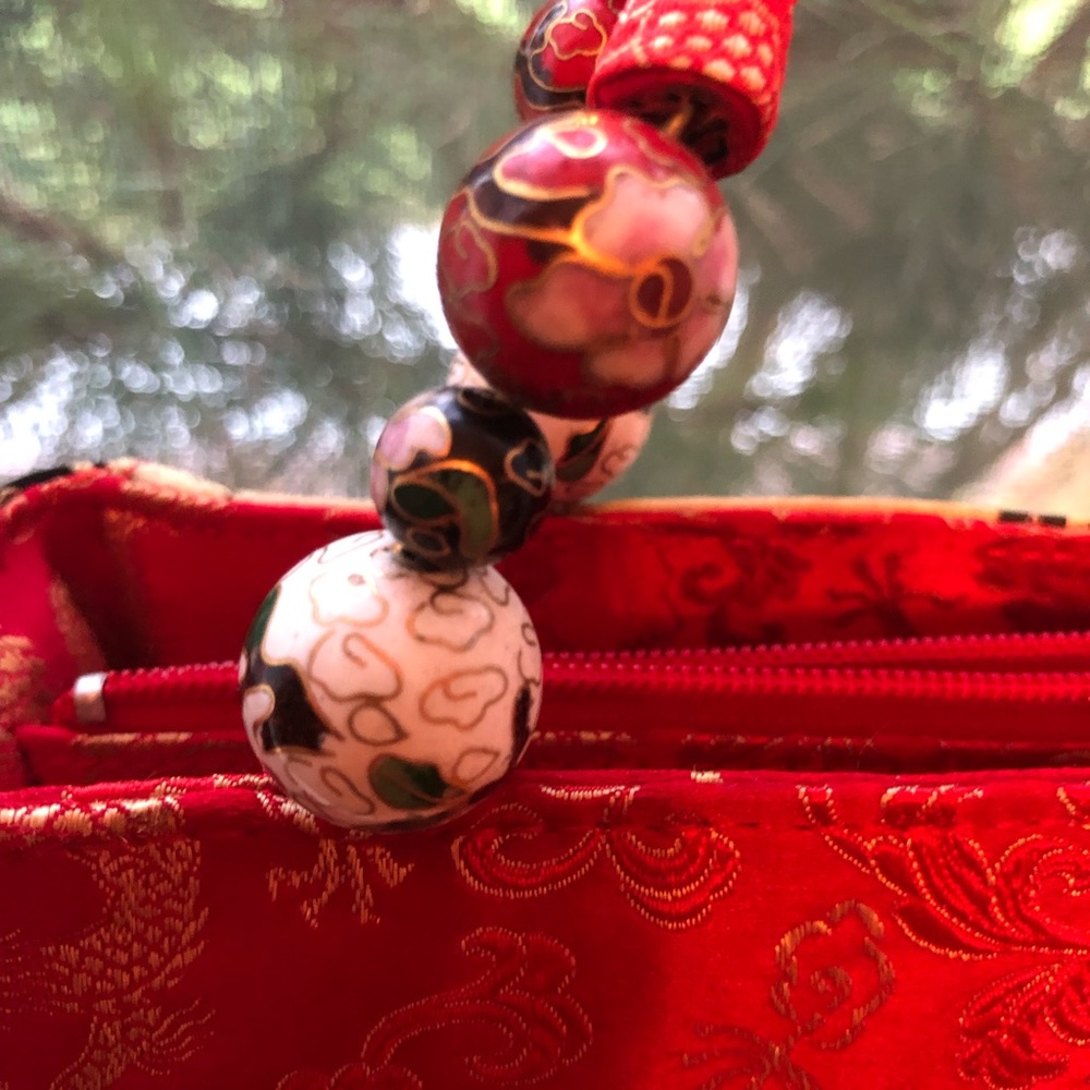 Fanchi Handbag - Picture 4 of 8
